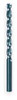 GUHRING 9005350037500 3.75MM 130&DEG; PARABOLIC FLUTE HIGH SPE