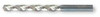 GUHRING 9005490010400 #59 130 HIGH SPEED STEEL JOBBER DRILL