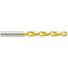 GUHRING 9006520092000 9.2MM 130&DEG; HIGH SPEED STEEL JOBBER D