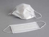 ALPHA PROTECH 9010 CRITICAL COVER MICROBREATHE MASK