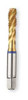 GUHRING 9039100035050 #6-32 UNC 3 FLUTE 2B MODIFIED BOTTOMING 