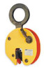COLUMBUS MCKINNON 922000 2 TON UNIVERSAL CLAMP