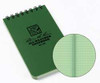 RITE IN THE RAIN 935 COVER MATERIAL: POLYDURA BINDING: TOP SP