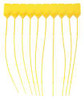 BRADY SPC ABSORBENTS 95155 PULL-TITE SEALS  YELLOW