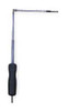TSI ALNOR 966 AIR VELOCITY PROBE WITH TEMP AND RH