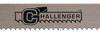MORSE 9'6" ZWEG083C811S BAND SAW BLADE CHLLNGR BIMETAL 9FT. 6IN