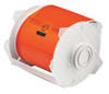 BRADY SPC ABSORBENTS 99219 TAPE CARTRIDGE ORANGE 50 FT L 4 IN W