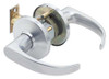 BEST 9K30N14DS3626 GRADE 1 PASSAGE CYLINDRICAL LOCK, 14 LEV