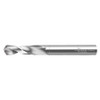 TITEX A1163-11 JOBBER DRILL CARBIDE 118 DEG A GRADE