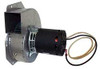 FASCO A129 DRAFT BLOWER 115V 1/20 HP