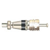 JB INDUSTRIES A31999-100 VALVE CORE 1/4 IN. PK100