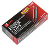 ACCO BRANDS USA LLC ACC72510 PACK OF (1,000), 1-3/4" WIDE PAPER FASTE