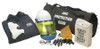 CHICAGO PROTECTIVE APPAREL AG-12-CV-XL H5439 ARC FLASH COVERALL KIT NAVY XL