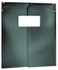 CHASE AIR2003696FGR G2991 SWINGING DOOR 8 X 3 FT FOREST GREE