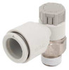 SMC AS2201F-01-08SA SPEED CONTROL VALVE 8MM TUBE 1/8 IN
