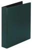 AVERY AVE27353 BINDER SLANT RINGS 1-1/2 IN GREEN
