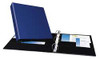 AVERY AVE27351 3-RING BINDER 1-1/2 BLUE