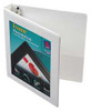 AVERY AVE68056 VIEW BINDER HEAVY DUTY 1 IN WHITE