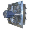 CANARM AX24-4 EXHAUST FAN, HAZARDOUS LOCATION,24 IN