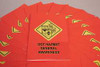 MARCOM B0000330EX 15 QTY 1 PACK DOT HAZMAT GENERAL AWARENE
