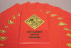 MARCOM B0000350EX 15 QTY 1 PACK DOT HAZMAT SAFETY TRAINING