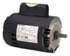 CENTURY B835 MOTOR,2 HP,3,450 RPM,56C,115/230V