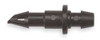 RAIN BIRD BC25-10PK BARBED COUPLING 1/4IN
