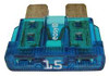 COOPER BUSSMANN BP/ATC-15ID FUSE ATC-15ID EASY ID