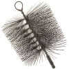 IMPERIAL MANUFACTURING BR0327 10IN PREMIUM BRUSH 1/4IN NPT