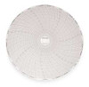 DICKSON C459 500&DEG;F, 7 DAY RECORDING TIME CHART
