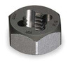 CLEVELAND C65574 HEX RETHREADING PIPE DIE STEEL 1/2-14