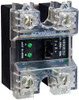 CRYDOM CC2425W2V DUAL SOLID STATE RELAY 280VAC 25A ZERO