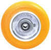 CASTER CONNECTION CDP-G-4 CASTER WHEEL POLYURETHANE 8 IN. 1200 LB.