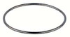CHEMGLASS CG-147-79 O-RING,80MML,SILVER,SS