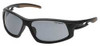 CARHARTT CHB620DTCS SAFETY GLASSES UNISEX GRAY