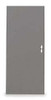 CECO CHMD x FL30 68 x Mort-CE-16ga FLUSH STEEL DOOR,MORTISE,80X36 IN, 16 GA