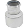 BLUCHER CI-4x3-316 CONCENTRIC INCREASER,SS, 4 X 3 IN,SOCKET