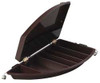 CARLISLE Clip-On Money Maid CLIP-ON MONEY MAID BROWN PK 12