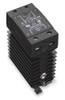 CRYDOM CMRD4845 DIN MOUNT SOLID STATE RELAY INPUT VDC