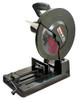 MORSE CSM14MB CHOP SAW 14 IN BLADE 1 IN ARBOR