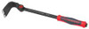 CRESCENT DB18X PRY BAR INDEXING 18IN FLAT BLK