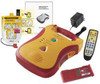 DEFIBTECH DCF-A350T-EN STANDALONE TRAINER AED,SEMI-AUTOMATIC