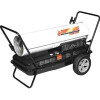 WORLD MARKETING DFA210CV 210K KERO FORCED AIR HEATER