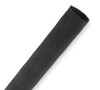 TECHFLEX DFN1.13BK10 SLEEVING,1.130 IN.,10 FT.,BLACK