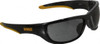 DEWALT TOOLS DPG94-2D SMOKE LENSES, FRAMED SAFETY GLASSES