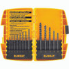DEWALT TOOLS DW1163 13PC BLACK&GOLD STC