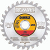 DEWALT TOOLS DWA7538 5-3/8IN 30T FERR MTL CUT 20MM ARBOR