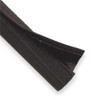 TECHFLEX DWN4.50BK25 SLEEVING 4 1/2 IN HOOK  LOOP 25 FT
