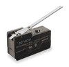 OMRON DZ-10GW-1A SNAP SWITCH,10A,DPDT,HINGE LEVER