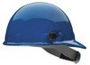 FIBRE-METAL E2QSW71A000 CAP QL W/SW RAT BLUE